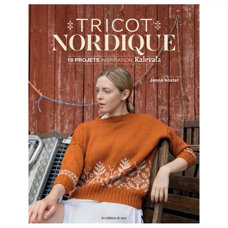 Tricot Nordique