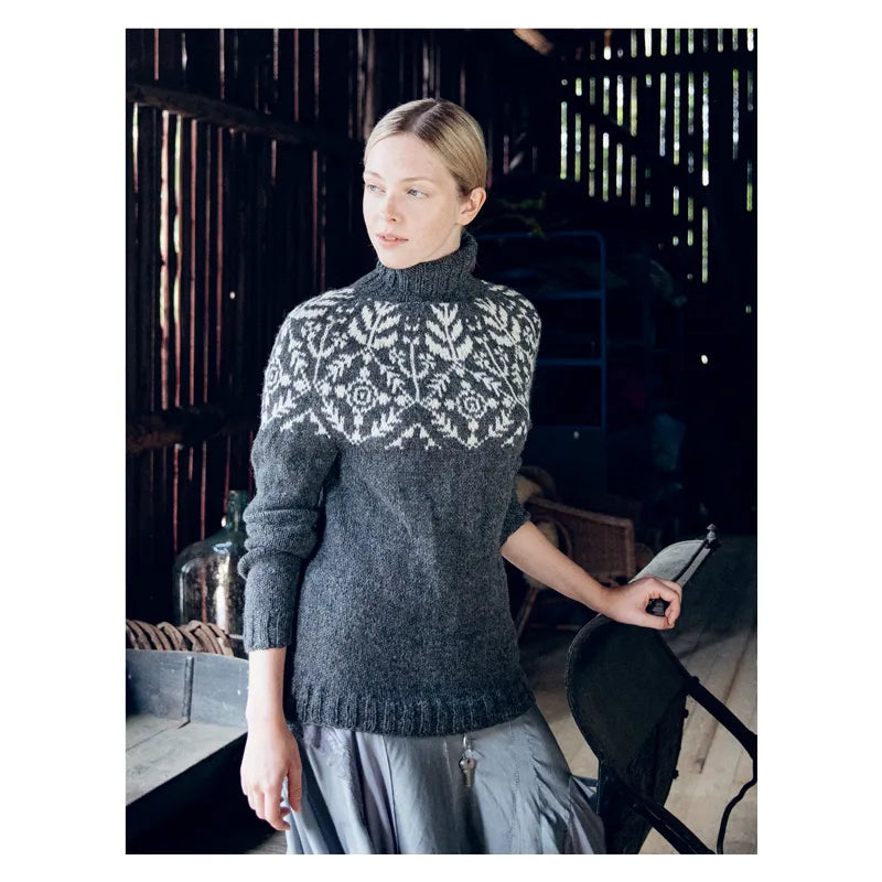 Tricot Nordique