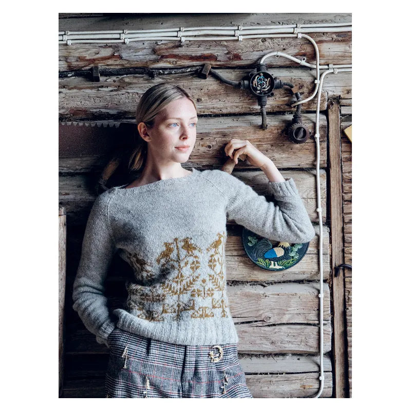 Tricot Nordique
