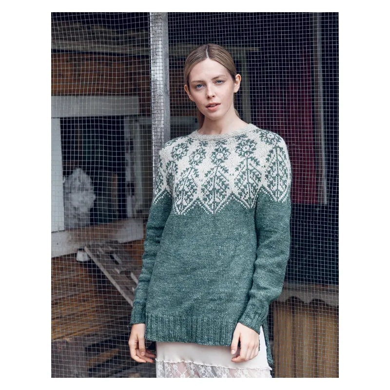 Tricot Nordique