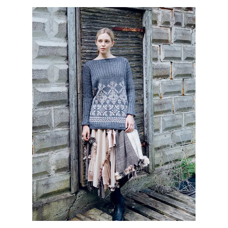 Tricot Nordique