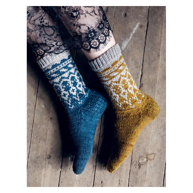 Tricot Nordique