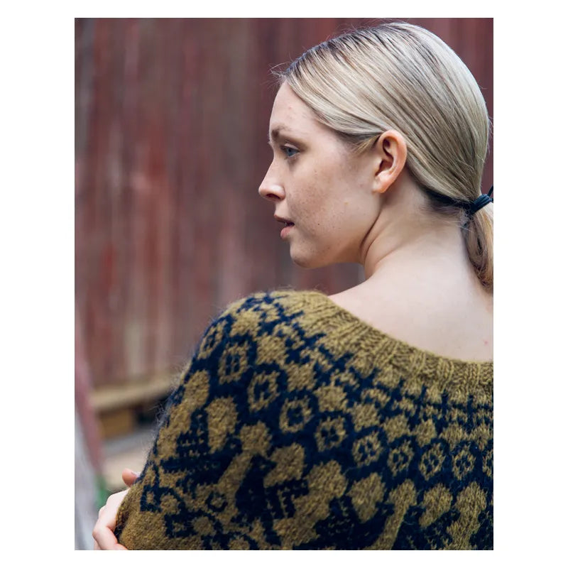Tricot Nordique
