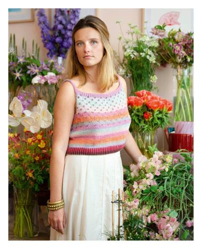 Tricots autour du monde