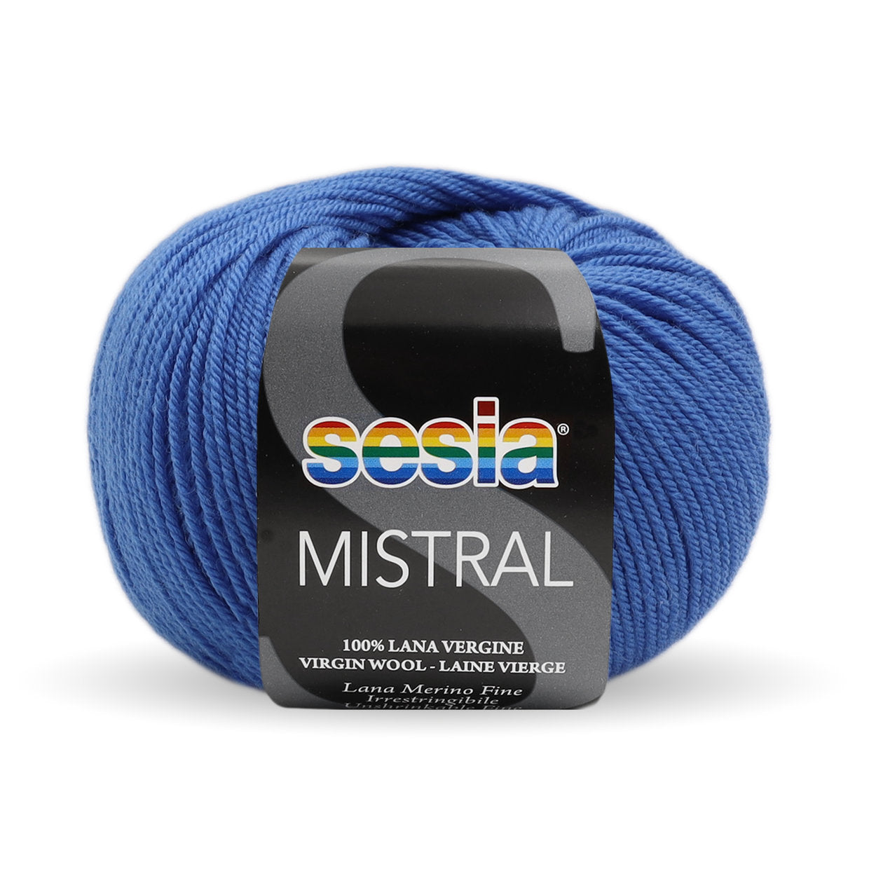 MISTRAL