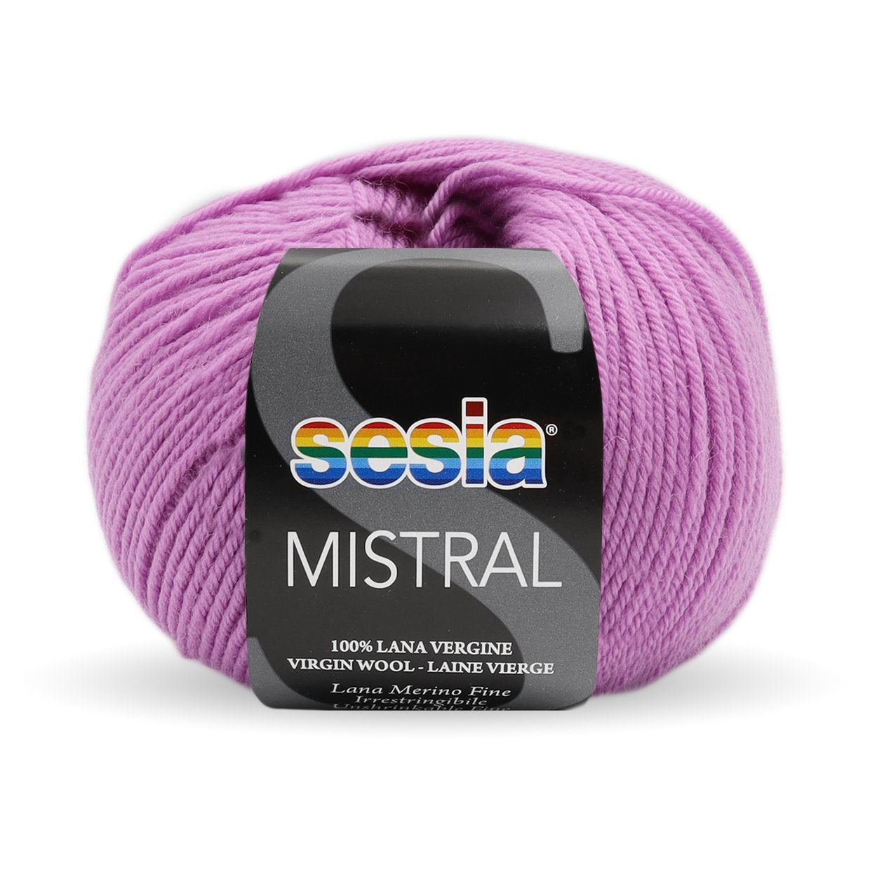 MISTRAL