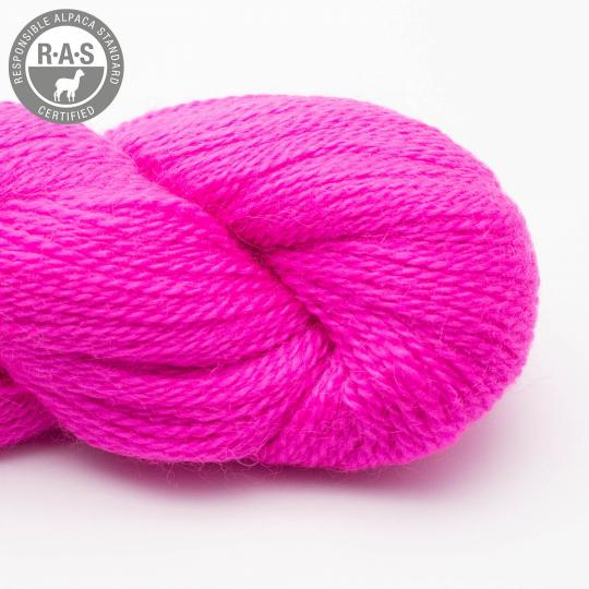 Baby Alpaca – RAS