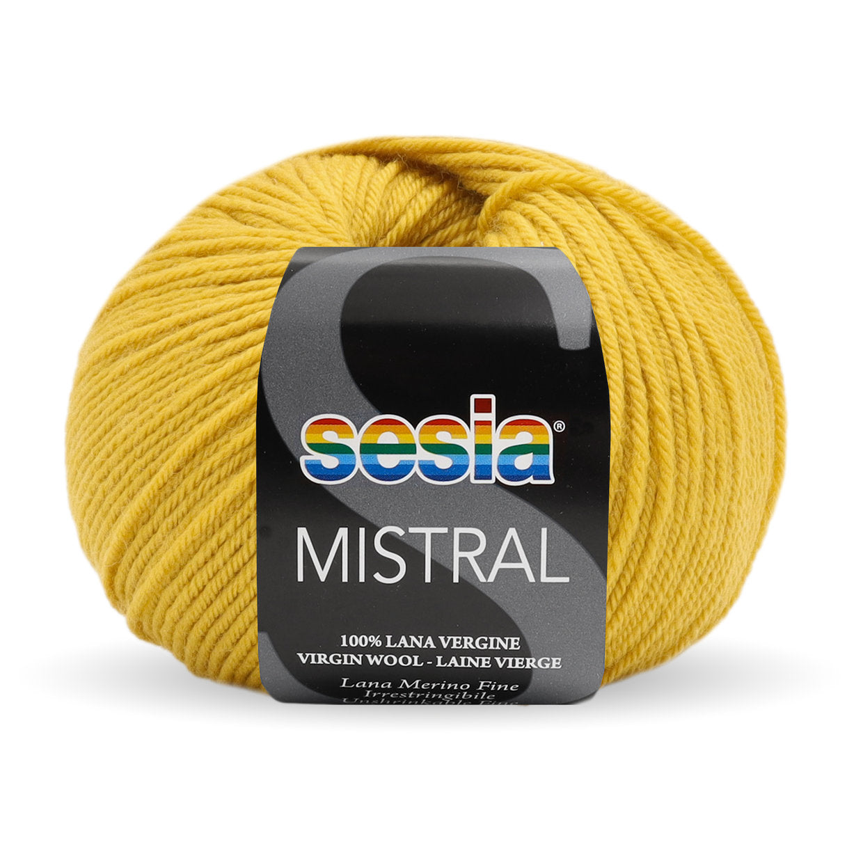 MISTRAL