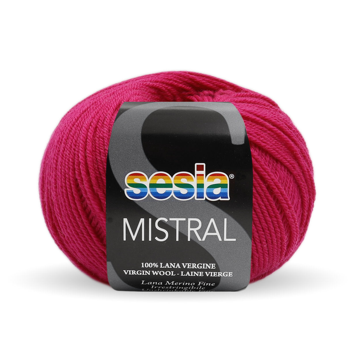MISTRAL