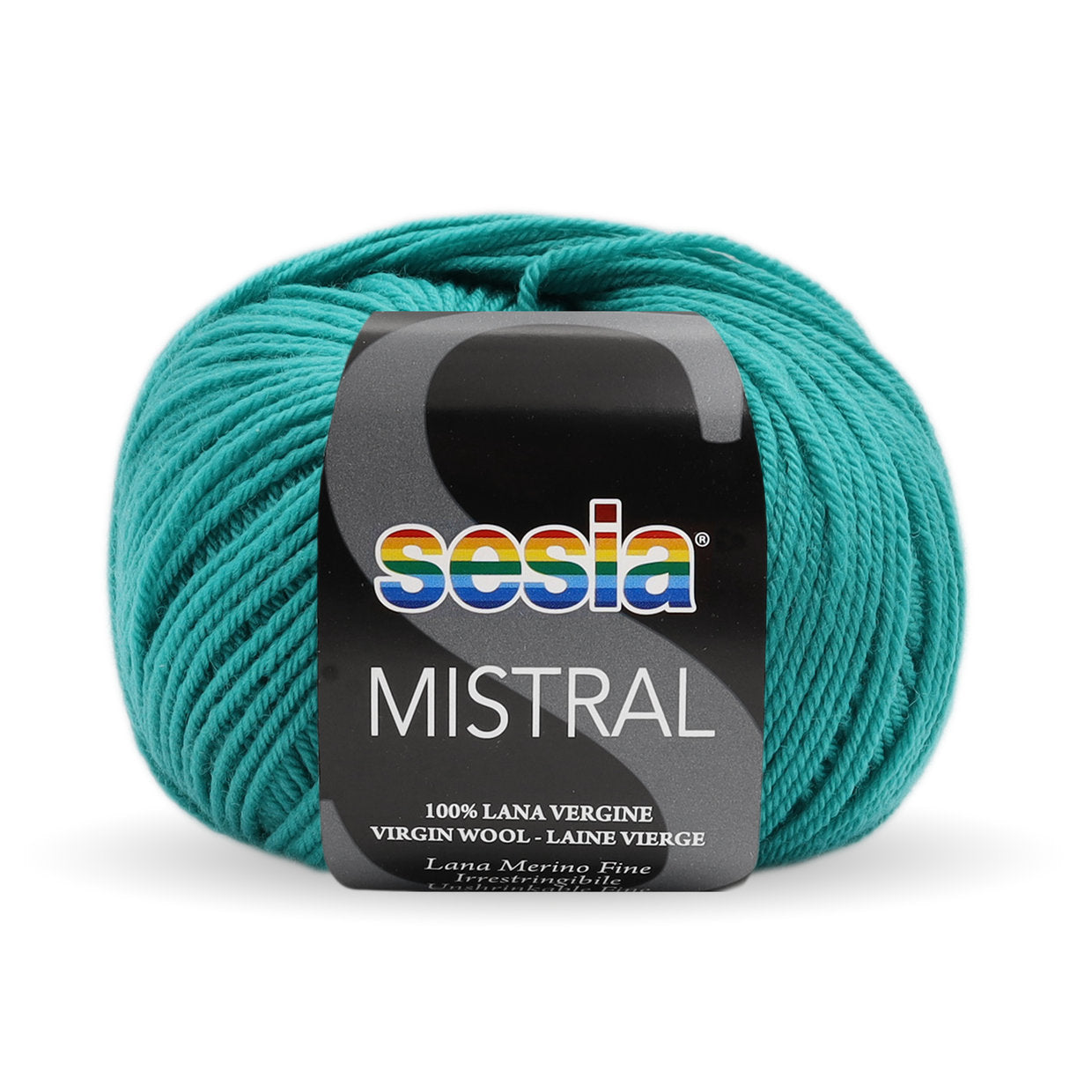 MISTRAL
