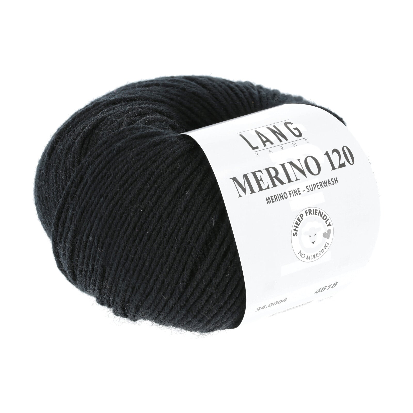 MERINO 120