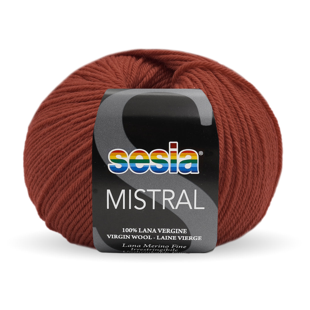 MISTRAL