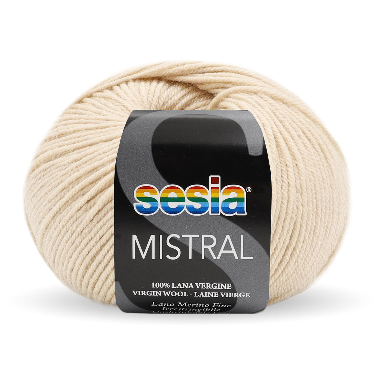 MISTRAL