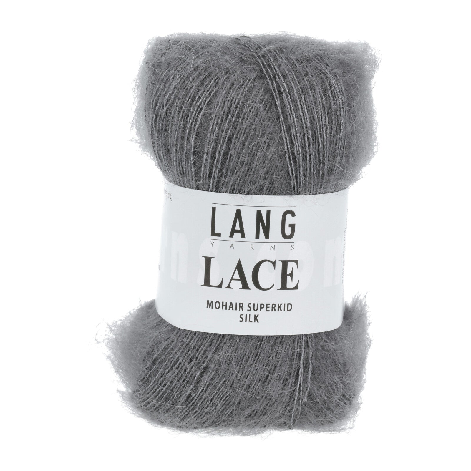 Lace Lang Yarns – Superkid Mohair & Soie