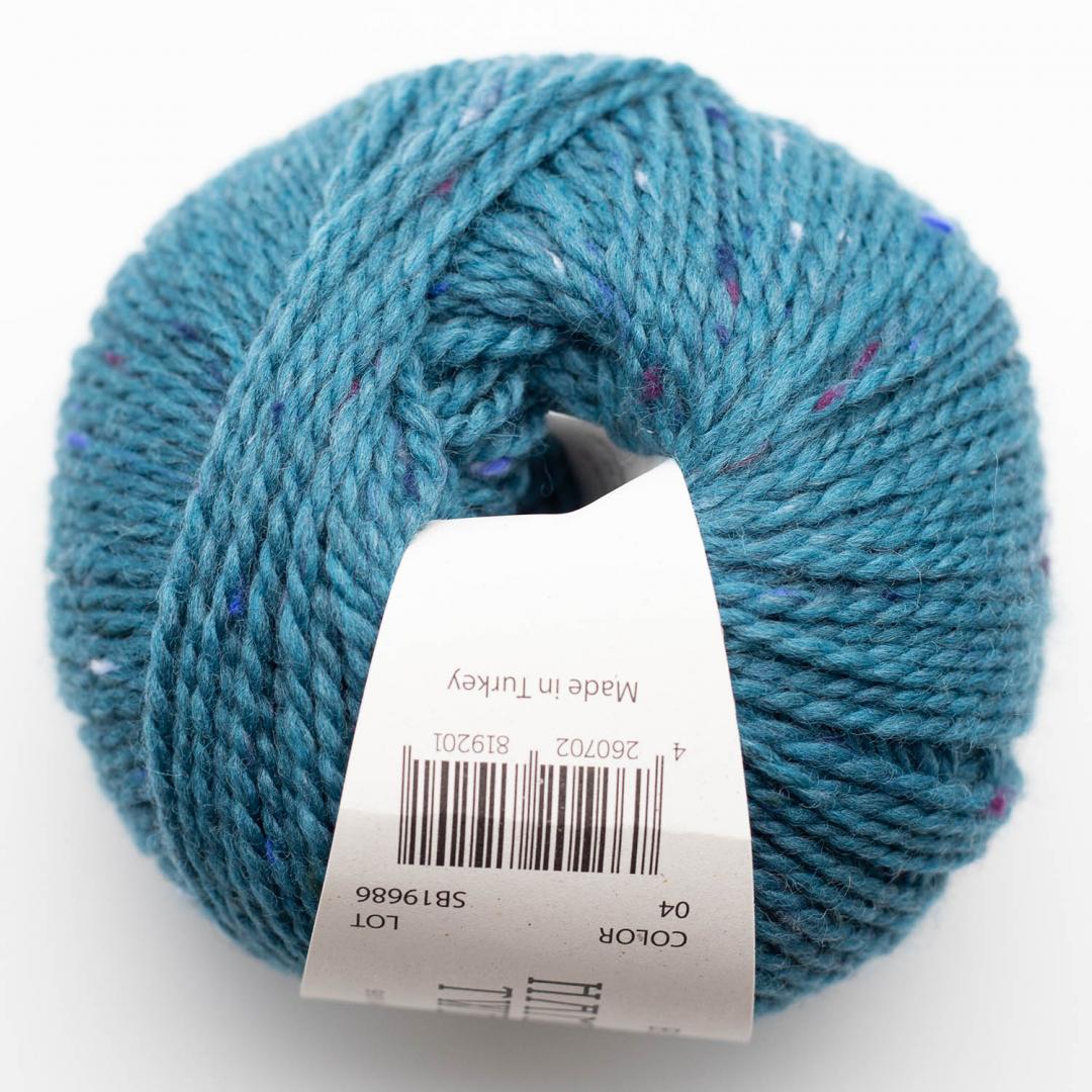 HAMELTON TWEED 1 - GOTS