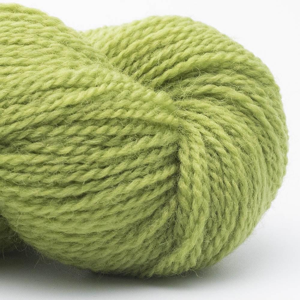 BRITISH BLUE - WOOL FINGERING