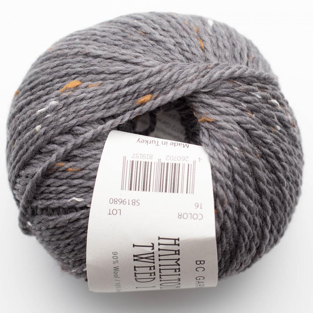 HAMELTON TWEED 1 - GOTS