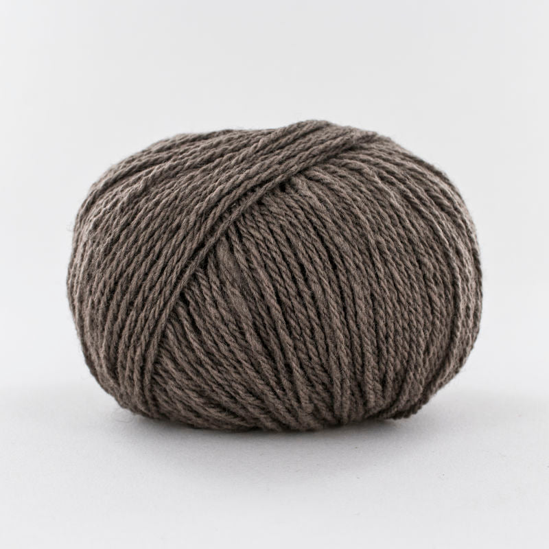 Mongolia 3 – Mérinos & duvet de yack