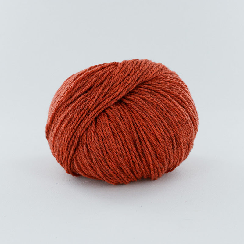 Mongolia 3 – Mérinos & duvet de yack