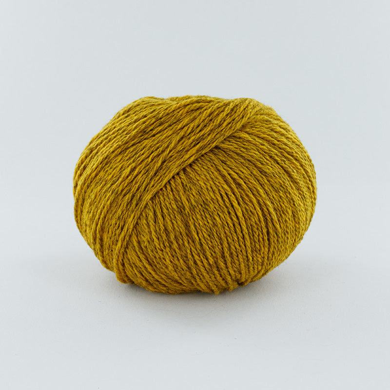 Mongolia 3 – Mérinos & duvet de yack