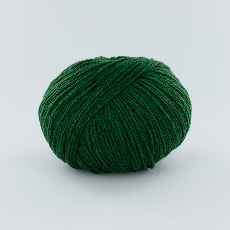 Mongolia 3 – Mérinos & duvet de yack