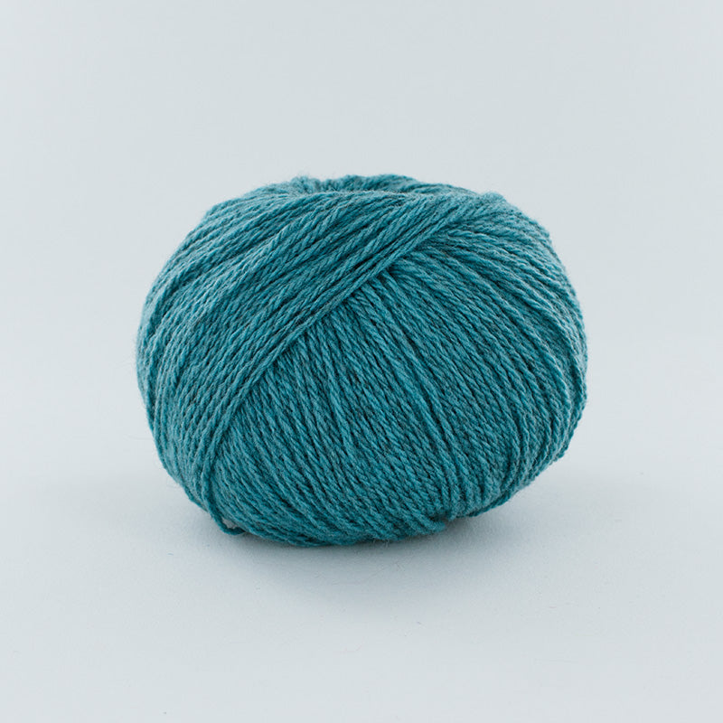 Mongolia 3 – Mérinos & duvet de yack