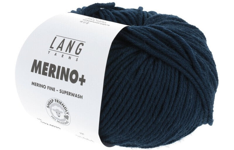 MERINO +
