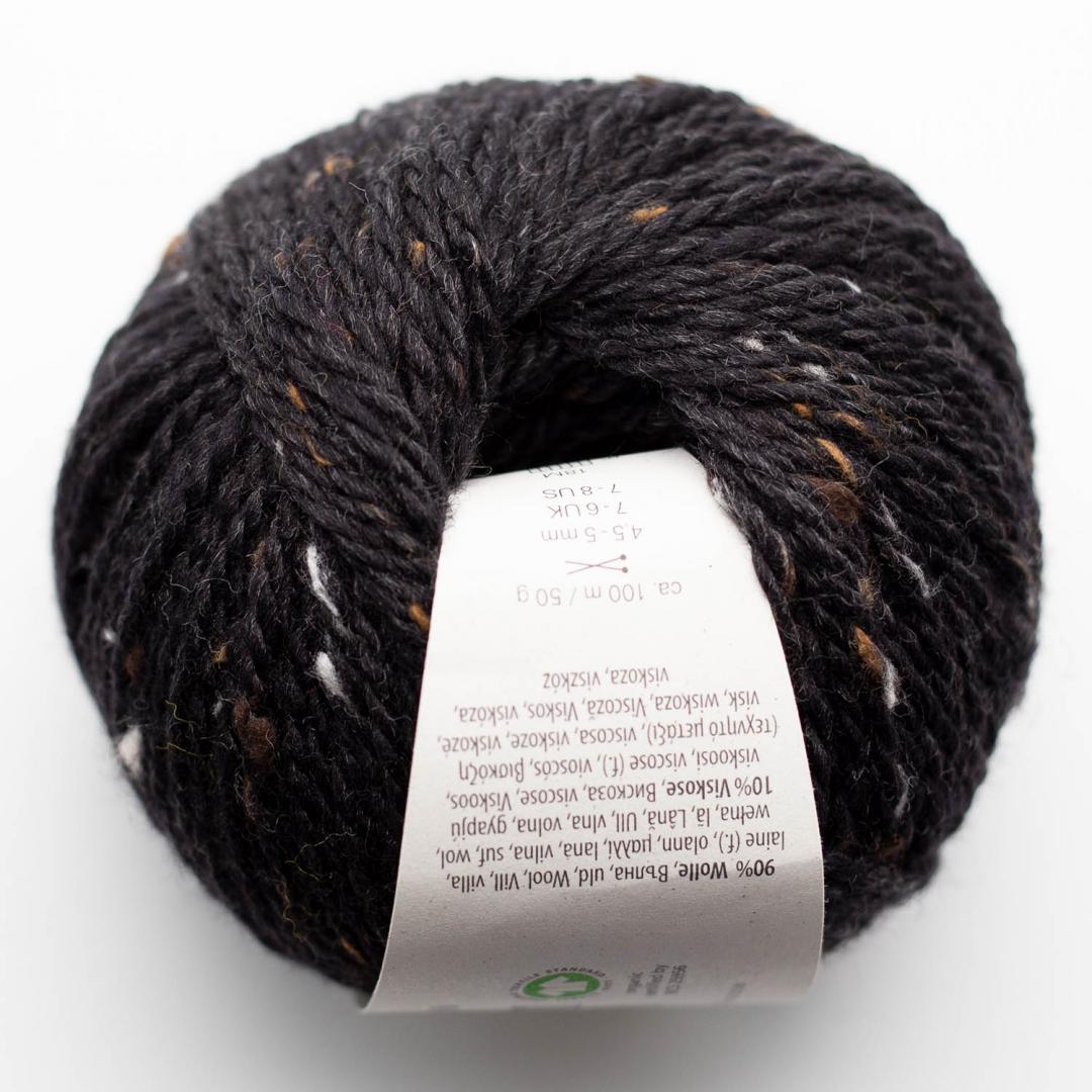 HAMELTON TWEED 1 - GOTS