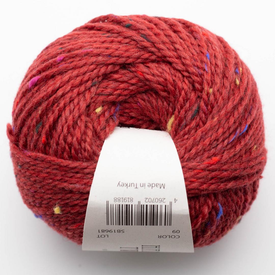 HAMELTON TWEED 1 - GOTS