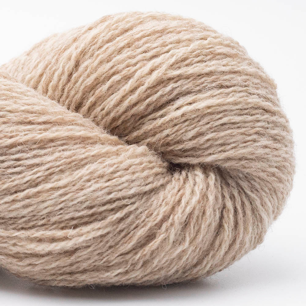 Bio Shetland - GOTS