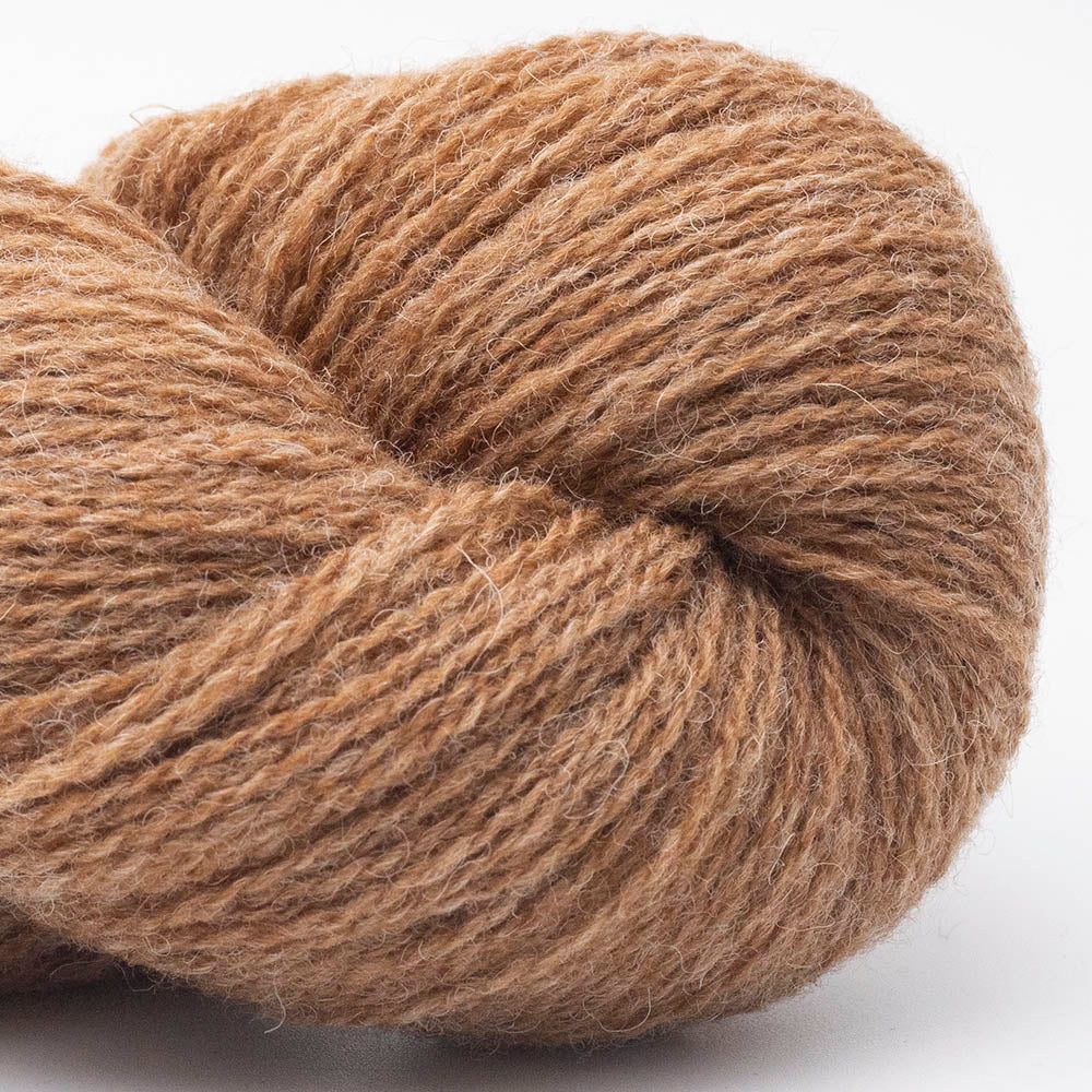 Bio Shetland - GOTS