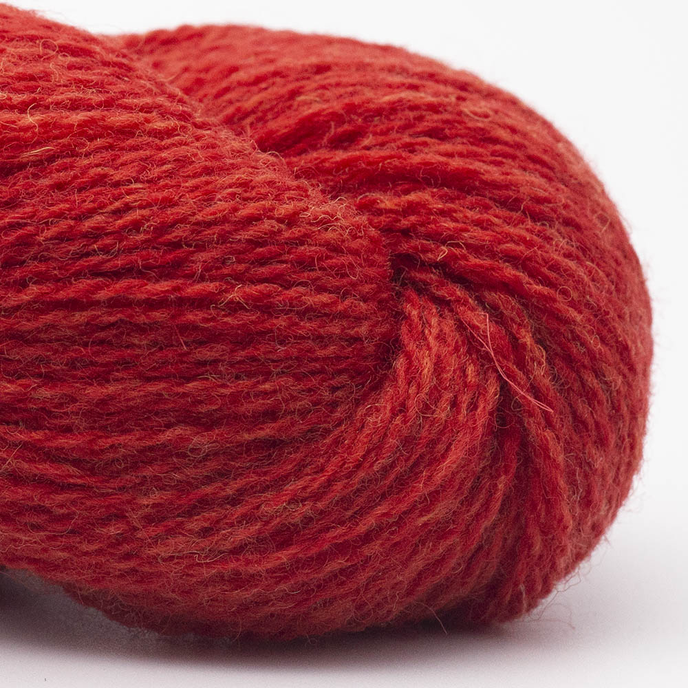 Bio Shetland - GOTS