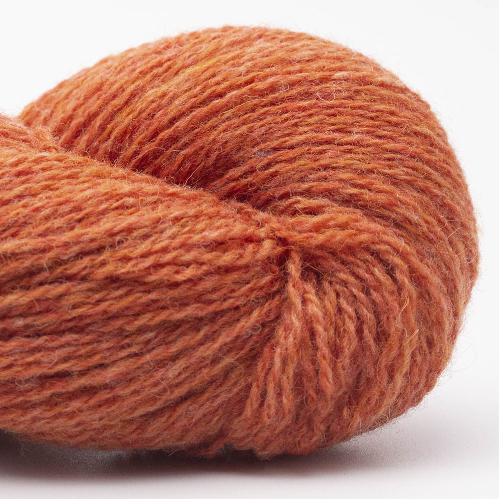 Bio Shetland - GOTS