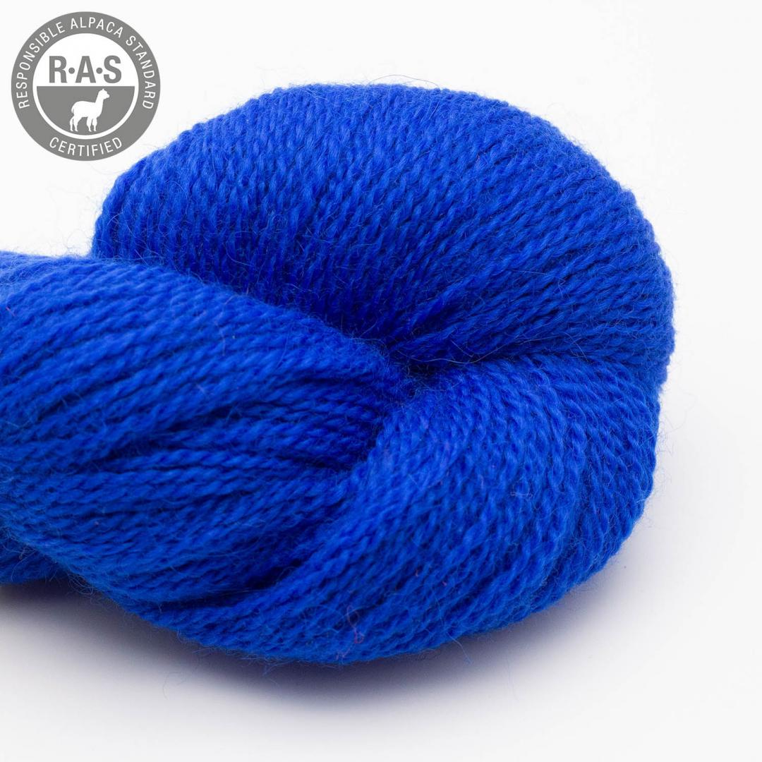 Baby Alpaca – RAS