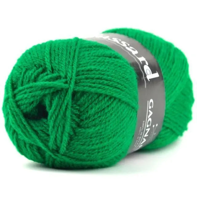 GAGNANTE, le fil 100 % acrylique