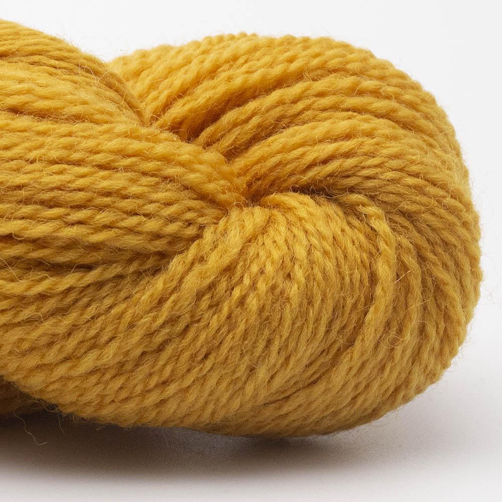 BRITISH BLUE - WOOL FINGERING