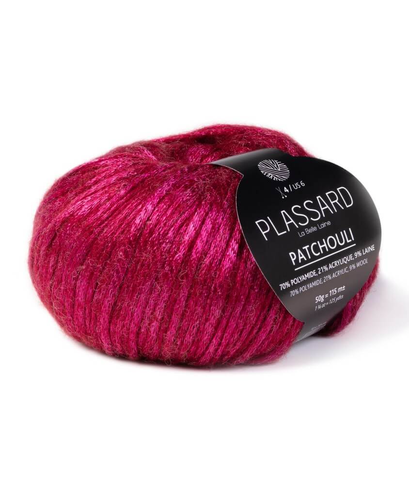 PATCHOULI