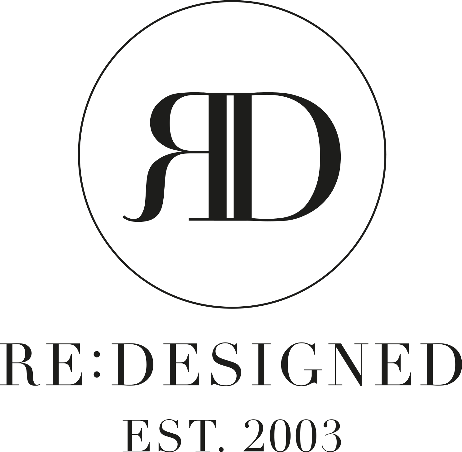 Re:Designed