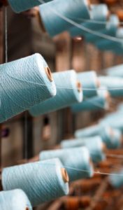 Fonty – La Filature de Rougnat, filature et teinture de laine française