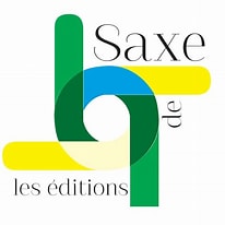Les éditions de Saxe
