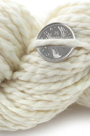 Laine Bulky : fil épais pour projets rapides et chauds