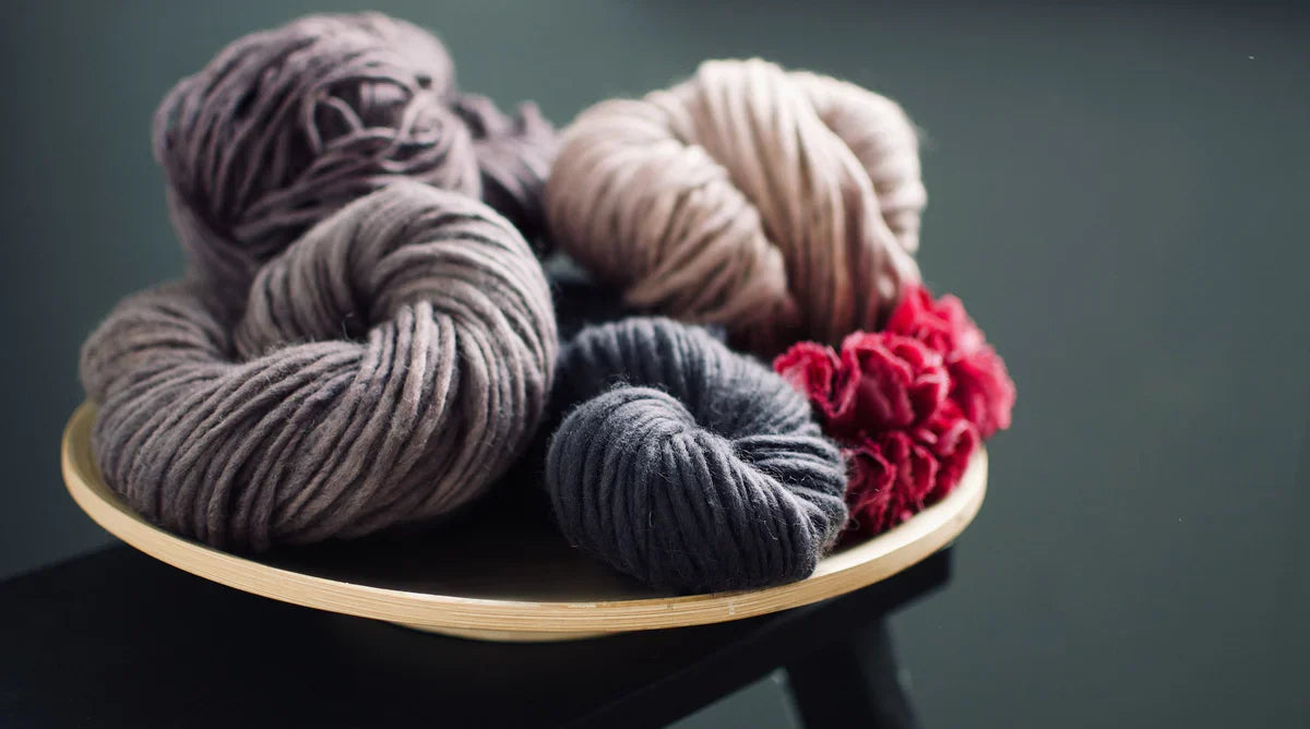 Fil DK –  idéal pour pulls, gilets, bonnets