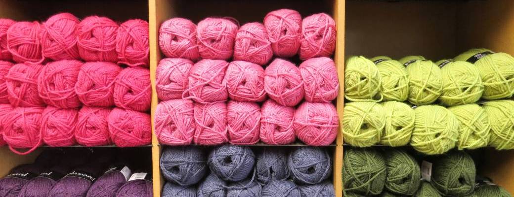 Plassard – La Belle Laine française, créativité et qualité depuis des générations