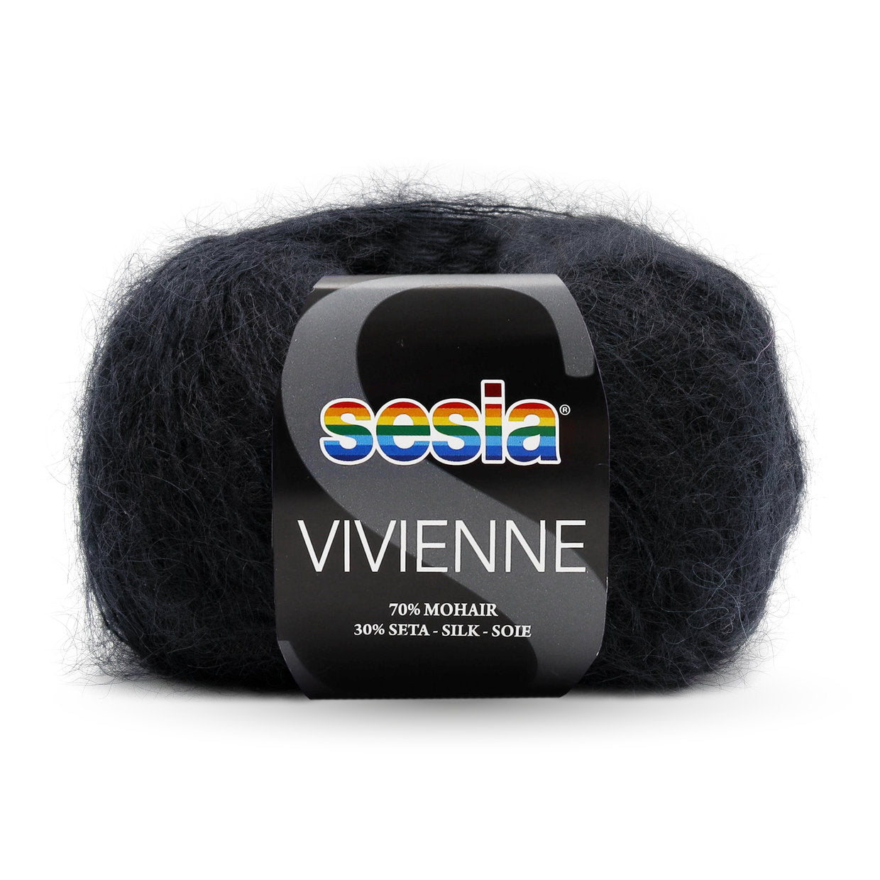 Vivienne – Super Kid Mohair &amp; Soie