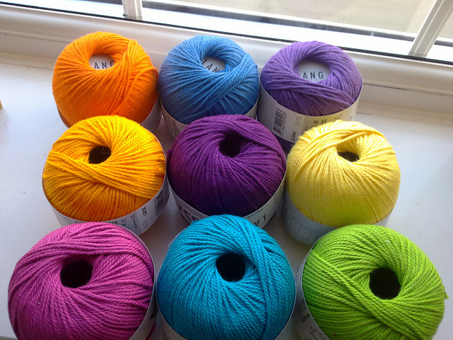 Fil Tissa – Lang Yarns