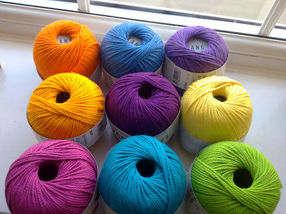 Fil Tissa – Lang Yarns