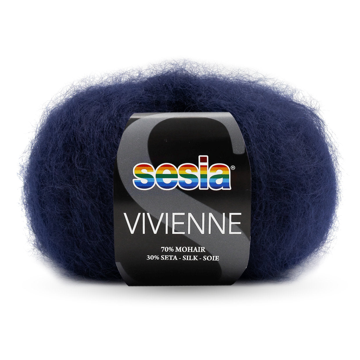 Vivienne – Super Kid Mohair &amp; Soie