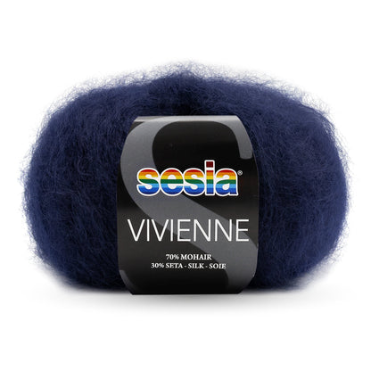Vivienne – Super Kid Mohair &amp; Soie