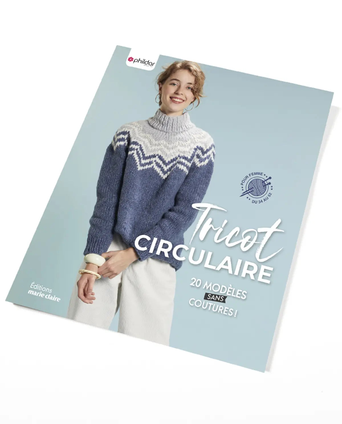 Tricot Circulaire