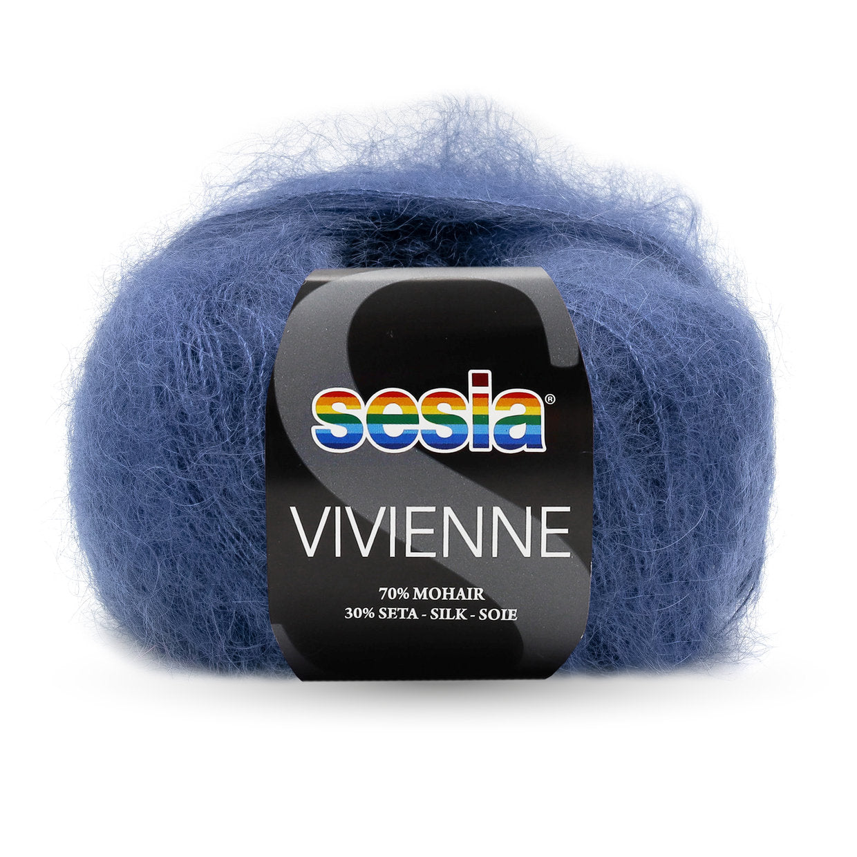 Vivienne – Super Kid Mohair &amp; Soie